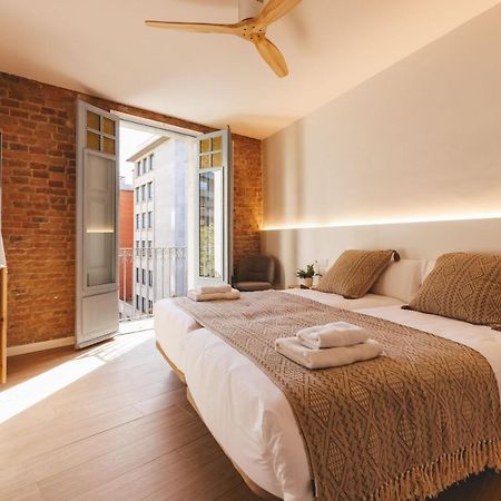 Bravissimo Marques De Camps, 3-Bedroom Apartment 赫罗纳 外观 照片