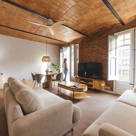 Bravissimo Marques De Camps, 3-Bedroom Apartment 赫罗纳 外观 照片