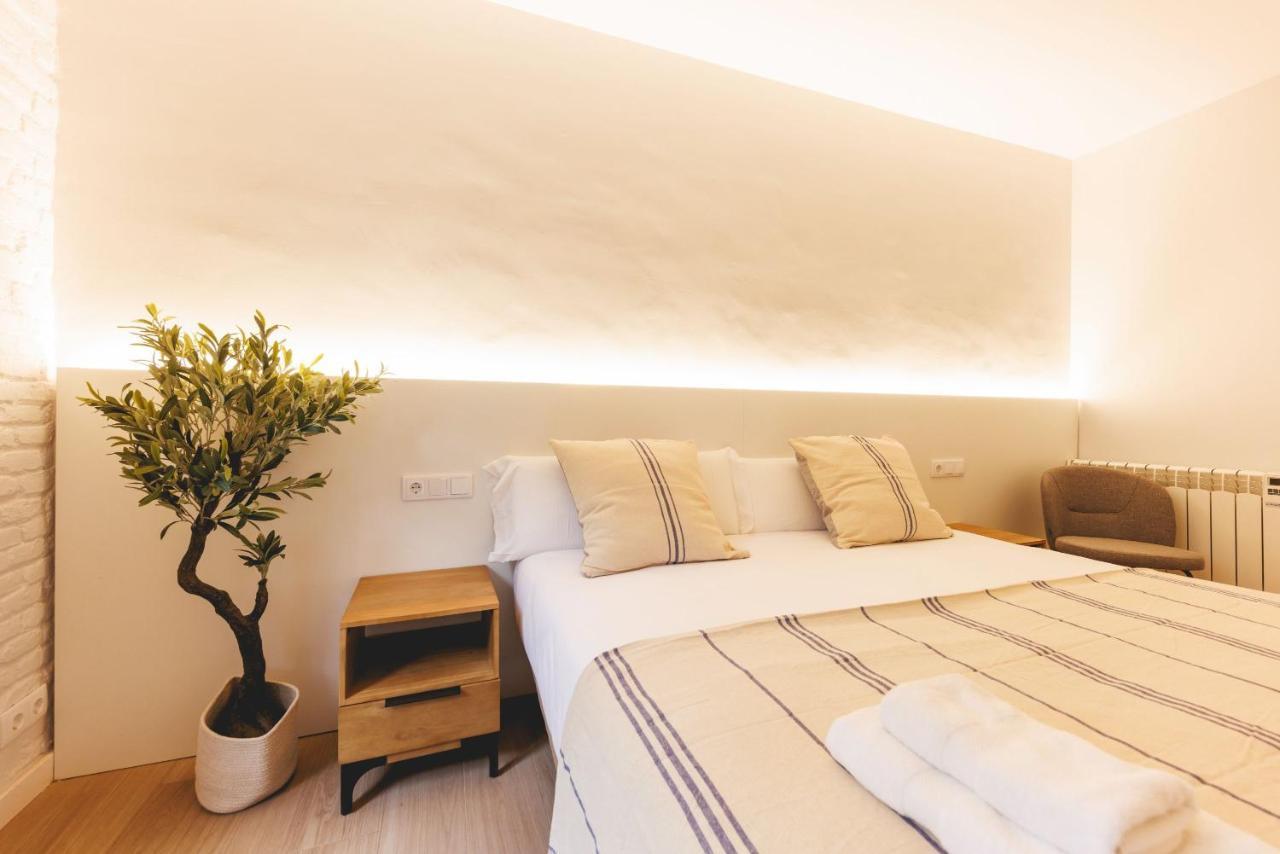Bravissimo Marques De Camps, 3-Bedroom Apartment 赫罗纳 外观 照片