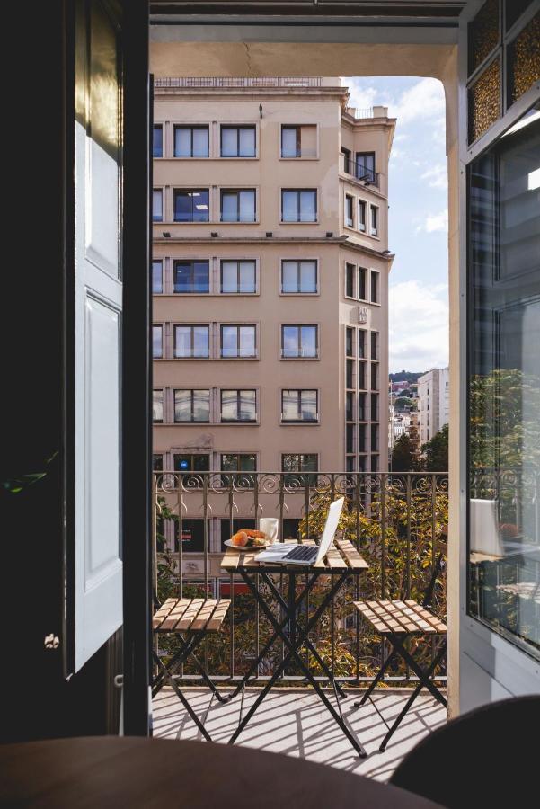 Bravissimo Marques De Camps, 3-Bedroom Apartment 赫罗纳 外观 照片