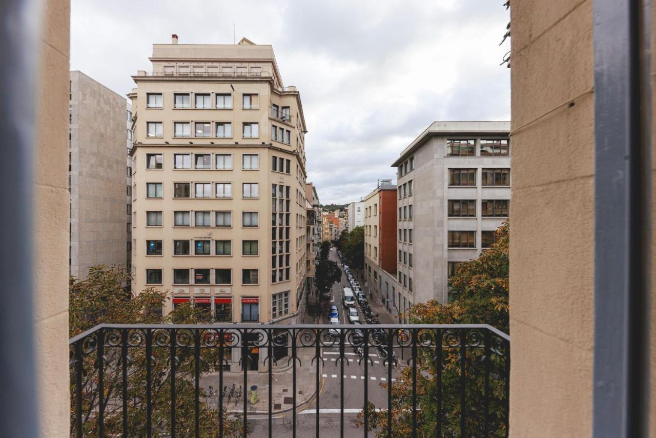 Bravissimo Marques De Camps, 3-Bedroom Apartment 赫罗纳 外观 照片