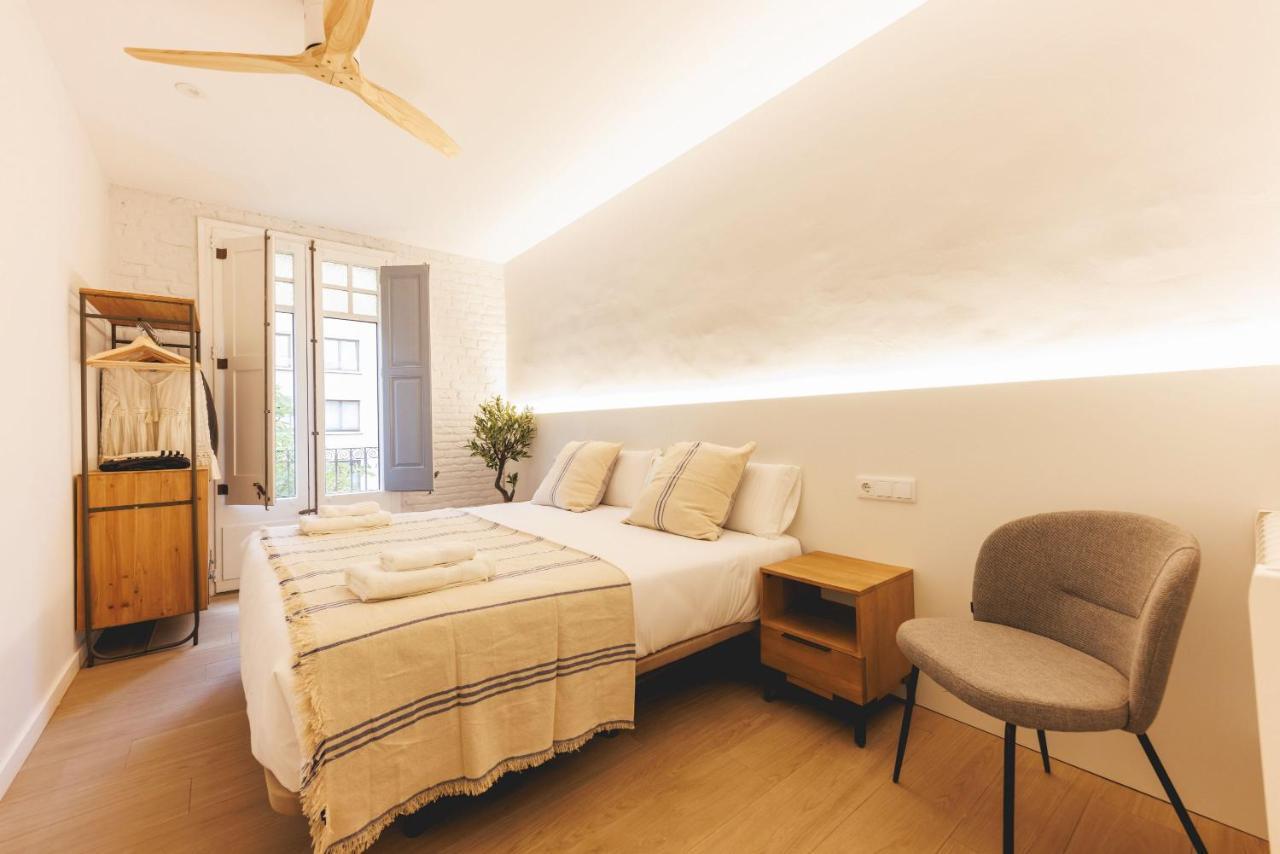 Bravissimo Marques De Camps, 3-Bedroom Apartment 赫罗纳 外观 照片