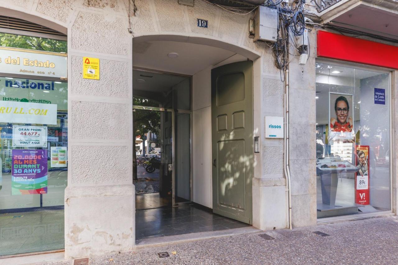Bravissimo Marques De Camps, 3-Bedroom Apartment 赫罗纳 外观 照片