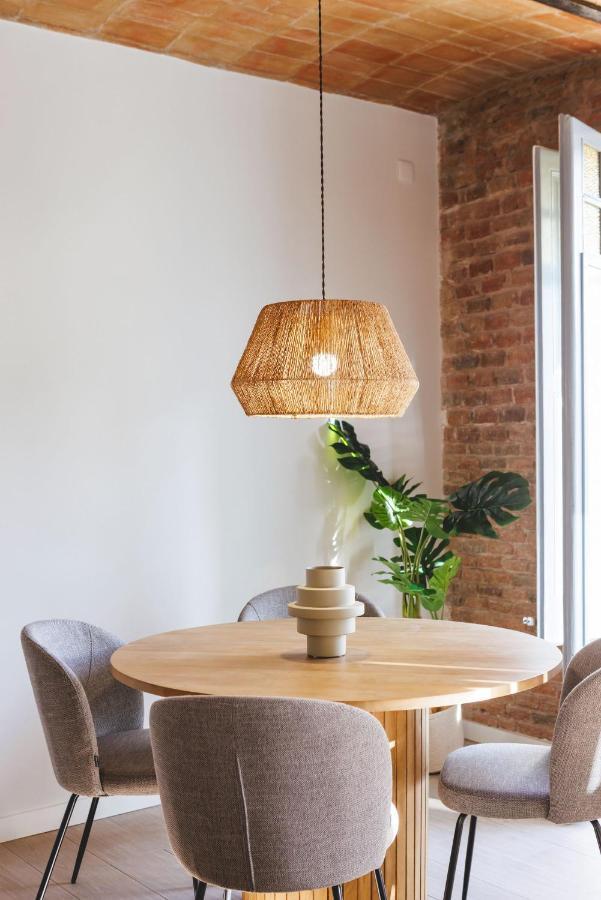 Bravissimo Marques De Camps, 3-Bedroom Apartment 赫罗纳 外观 照片