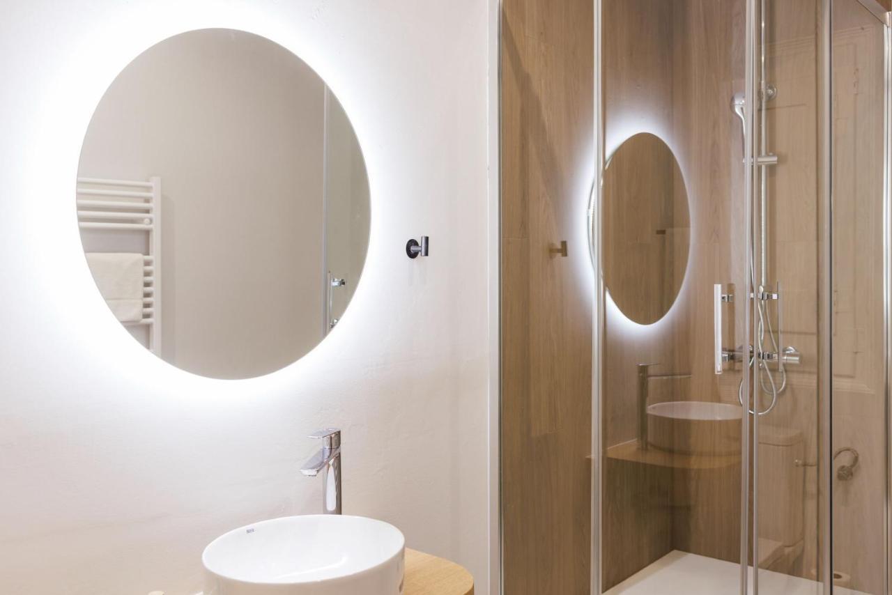 Bravissimo Marques De Camps, 3-Bedroom Apartment 赫罗纳 外观 照片