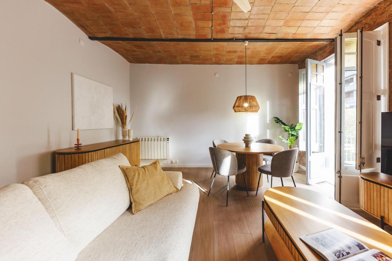 Bravissimo Marques De Camps, 3-Bedroom Apartment 赫罗纳 外观 照片