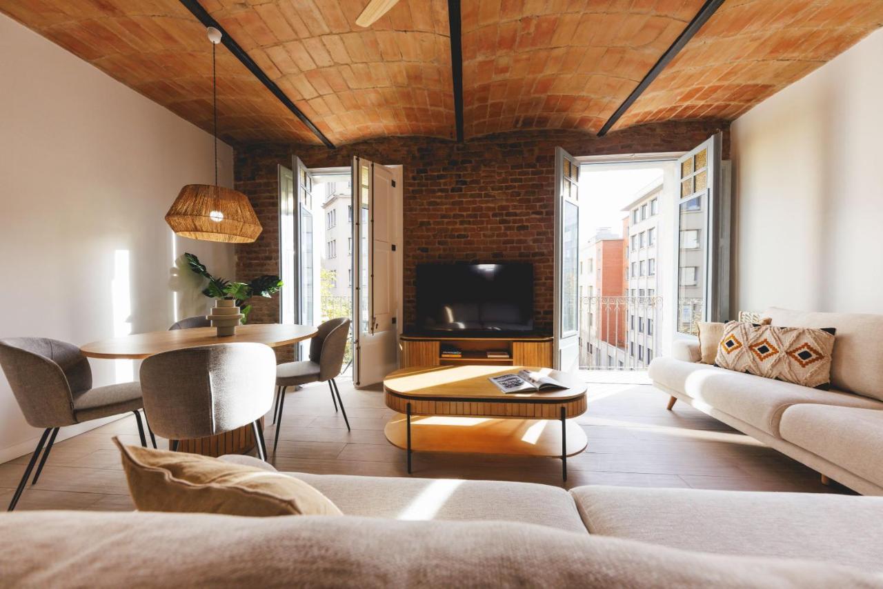 Bravissimo Marques De Camps, 3-Bedroom Apartment 赫罗纳 外观 照片