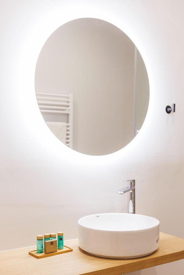Bravissimo Marques De Camps, 3-Bedroom Apartment 赫罗纳 外观 照片