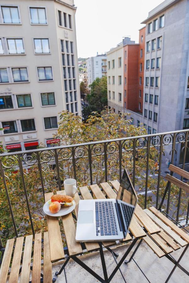 Bravissimo Marques De Camps, 3-Bedroom Apartment 赫罗纳 外观 照片