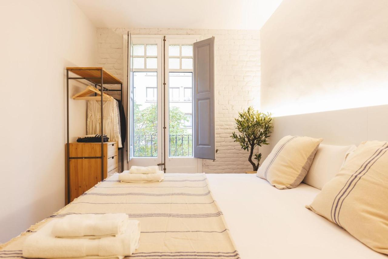 Bravissimo Marques De Camps, 3-Bedroom Apartment 赫罗纳 外观 照片