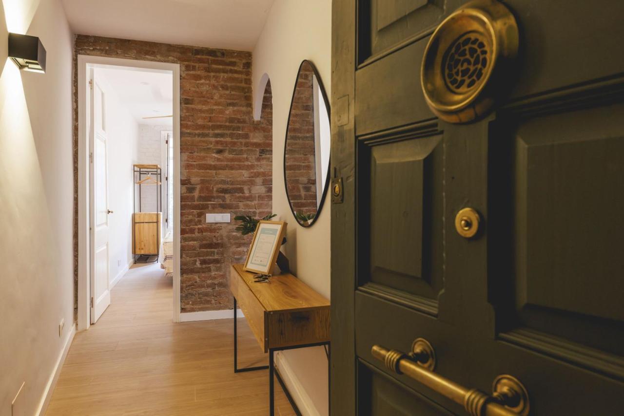 Bravissimo Marques De Camps, 3-Bedroom Apartment 赫罗纳 外观 照片