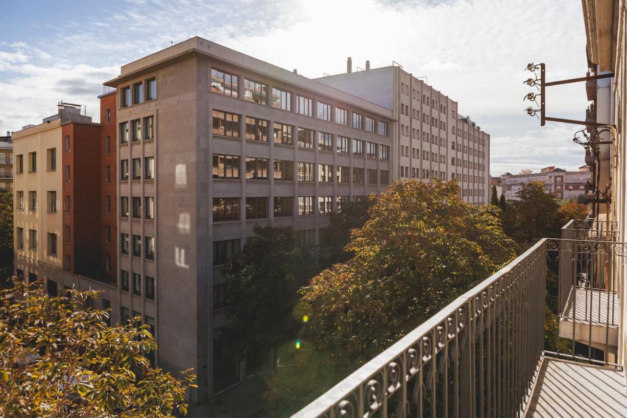 Bravissimo Marques De Camps, 3-Bedroom Apartment 赫罗纳 外观 照片