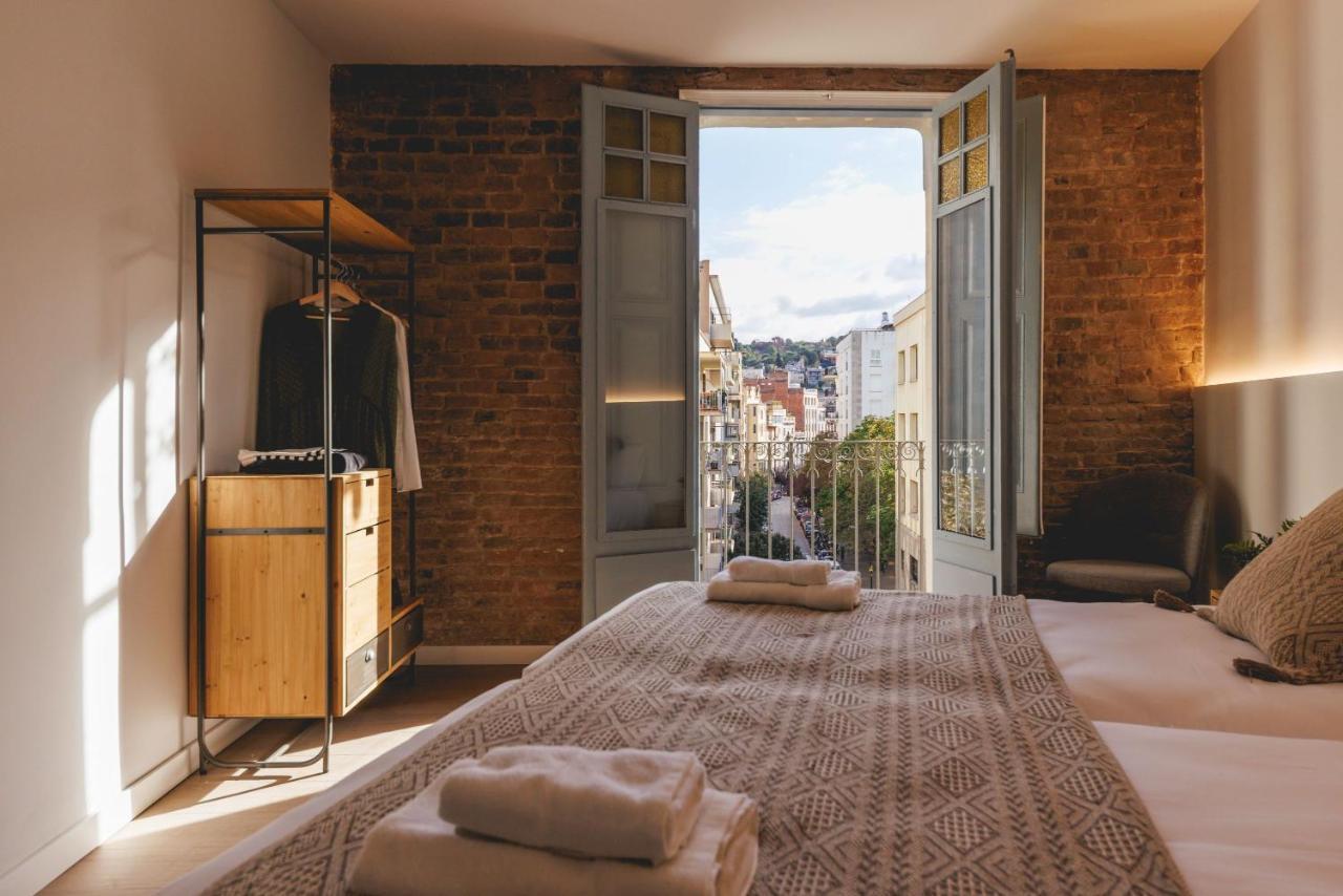 Bravissimo Marques De Camps, 3-Bedroom Apartment 赫罗纳 外观 照片