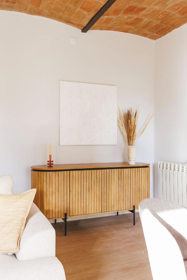 Bravissimo Marques De Camps, 3-Bedroom Apartment 赫罗纳 外观 照片