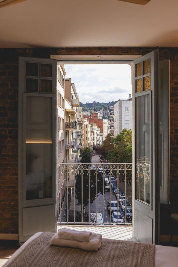 Bravissimo Marques De Camps, 3-Bedroom Apartment 赫罗纳 外观 照片
