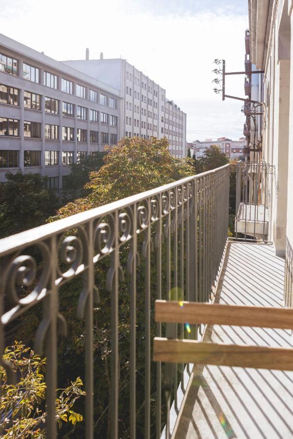 Bravissimo Marques De Camps, 3-Bedroom Apartment 赫罗纳 外观 照片