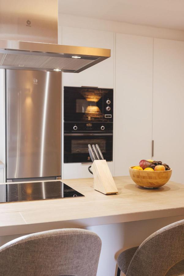 Bravissimo Marques De Camps, 3-Bedroom Apartment 赫罗纳 外观 照片